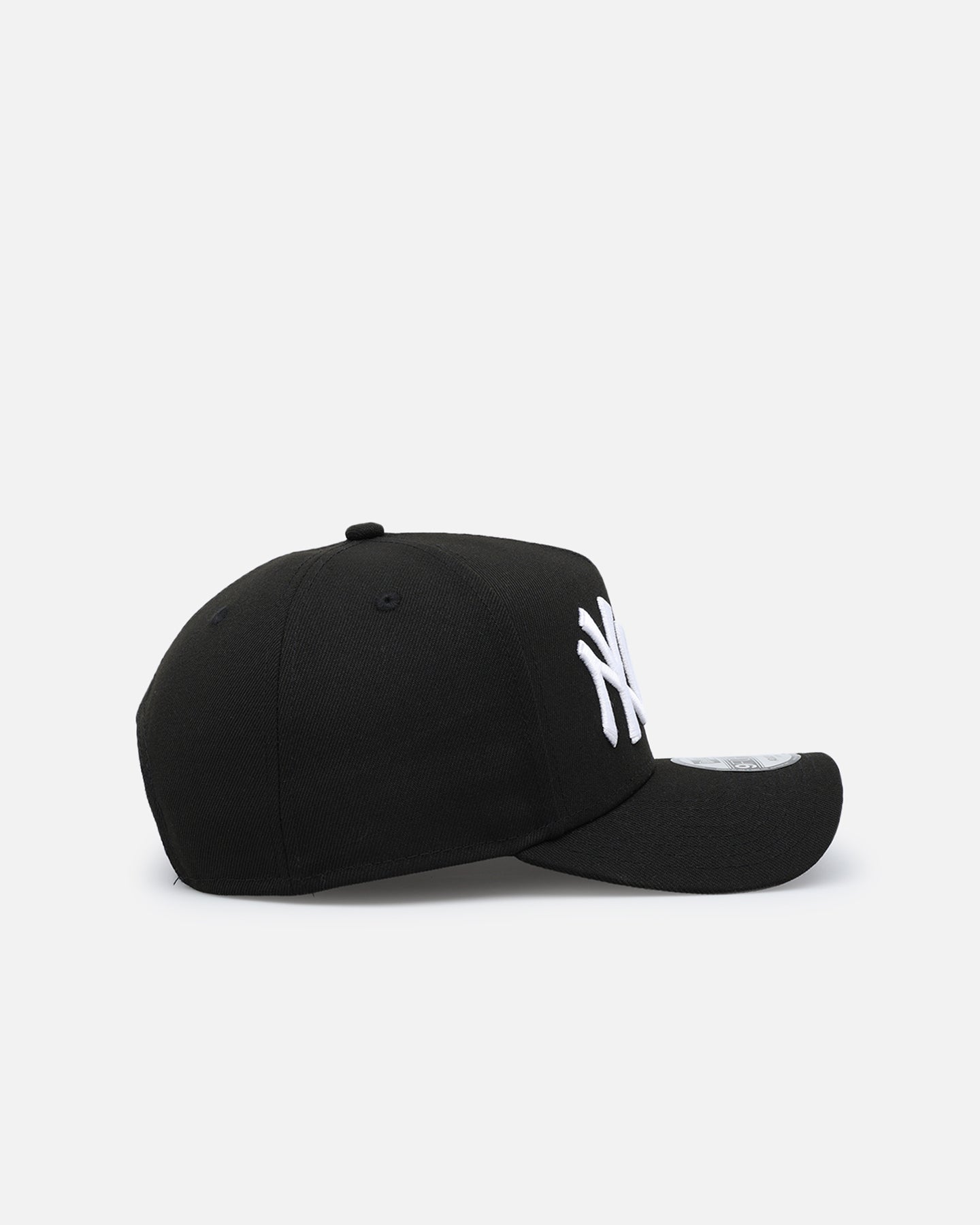 New Era New York Yankees X Los Angeles Dodgers 'Dual Logo' 9FORTY
