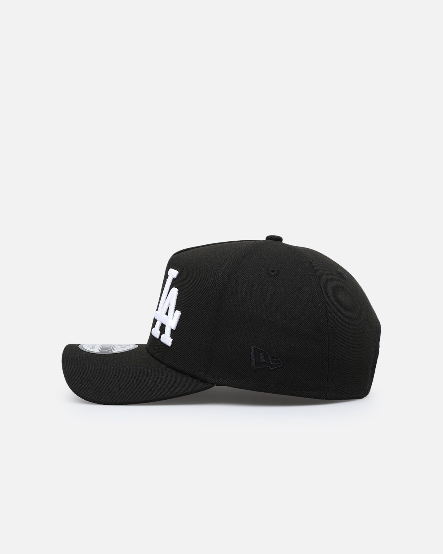 New Era New York Yankees X Los Angeles Dodgers 'Dual Logo' 9FORTY