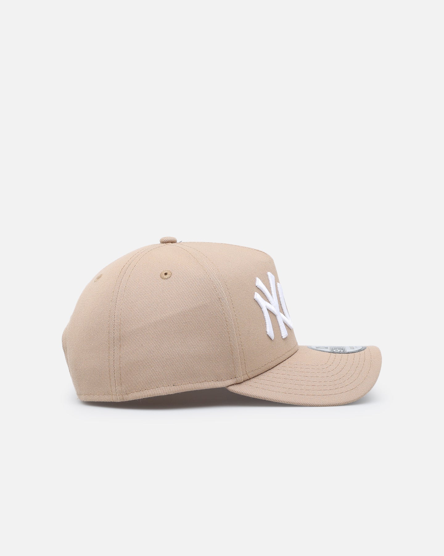 New Era New York Yankees X Los Angeles Dodgers 'Dual Logo' 9FORTY