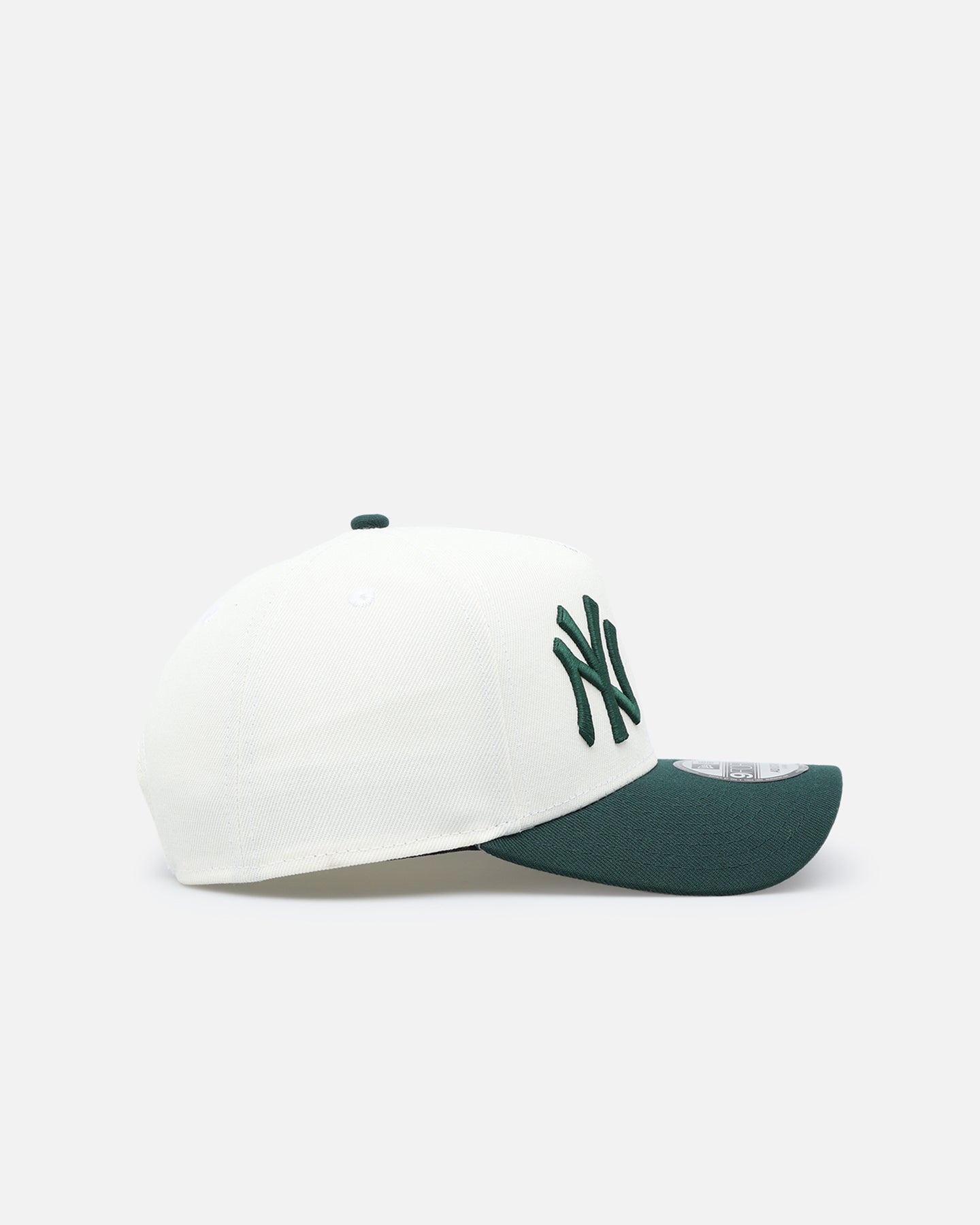 New Era New York Yankees X Los Angeles Dodgers 'Dual Logo' 9FORTY