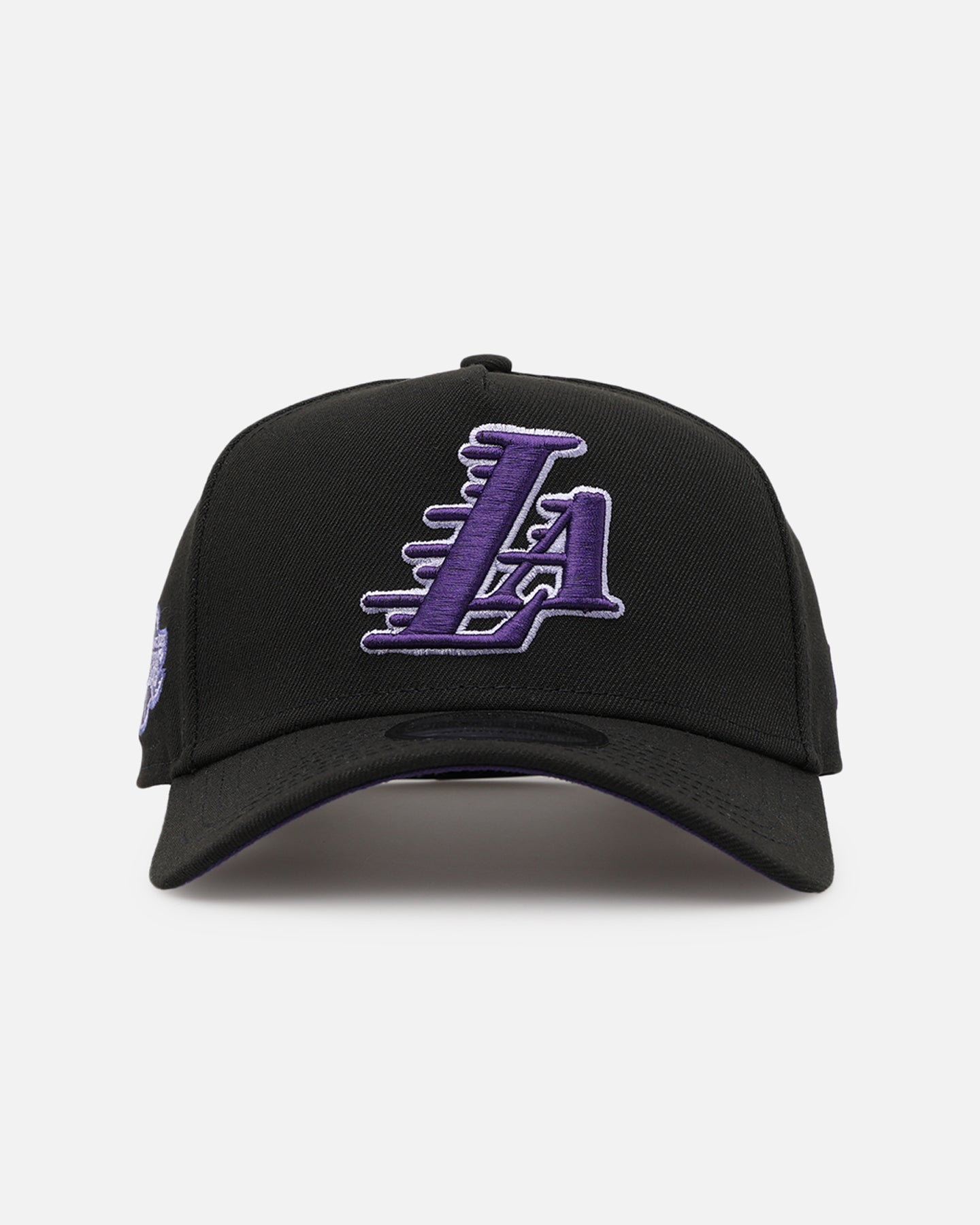New Era Los Angeles Lakers 'Purple Haze' 9FORTY A-Frame Snapback