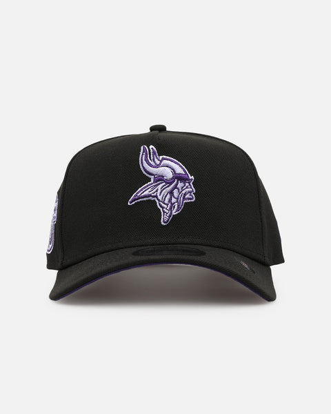 New Era Minnesota Vikings 'Purple Haze' 9FORTY A-Frame Snapback