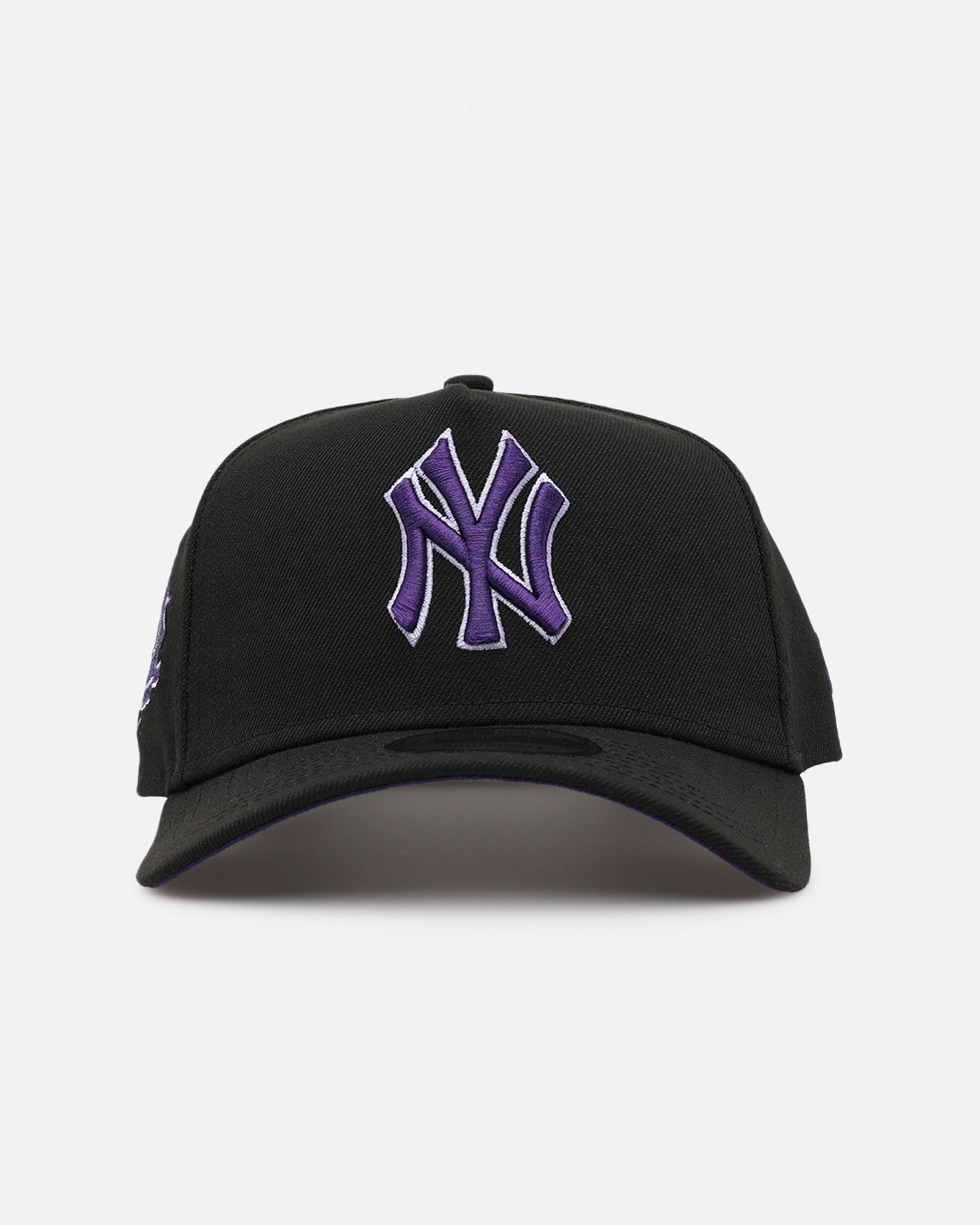 New Era New York Yankees 'Purple Haze' 9FORTY A-Frame Snapback