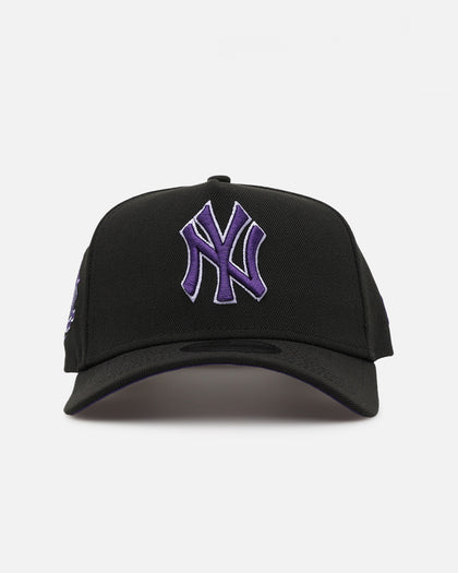 New Era New York Yankees 'Purple Haze' 9FORTY A-Frame Snapback