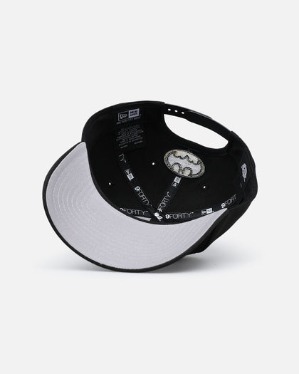 NEW ERA CAPPELLO: Cappello 9FORTY in cotone | Cappello New Era uomo NEW ERA CAPPELLO: Cappello 9FORTY in cotone | Cappello New Era uomo