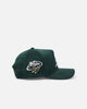 New Era Las Vegas 51s 'Dark Green Cord' 9FORTY A-Frame Snapback Dark Green