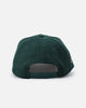 New Era Las Vegas Raiders 'Dark Green Cord' 9FORTY A-Frame Snapback Dark Green