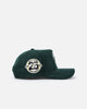 New Era Miami Dolphins 'Dark Green Cord' 9FORTY A-Frame Snapback Dark Green