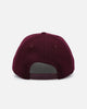 New Era Philadelphia Phillies 'Large Chenille' 9FORTY A-Frame Snapback Maroon