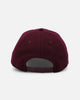 New Era San Diego Padres 'Large Chenille' 9FORTY A-Frame Snapback Maroon