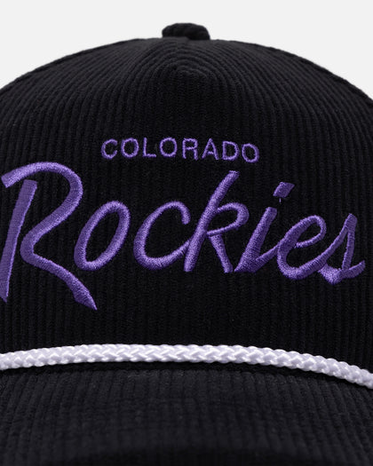 47 Brand Colorado Rockies 'MLB Opening Day' Corduroy Crossrope - Main Image