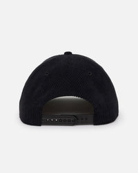 47 Brand Pittsburgh Pirates 'MLB Opening Day' Corduroy Crossrope Hitch Snapback Black