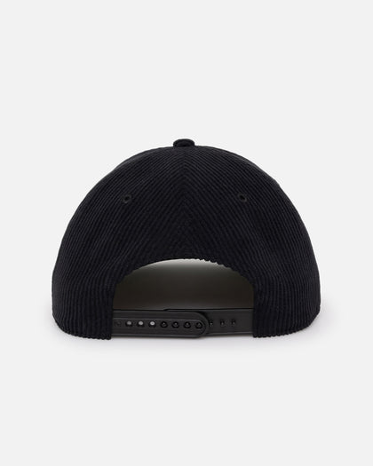 47 Brand Pittsburgh Pirates 'MLB Opening Day' Corduroy Crossrope Hitch Snapback Black