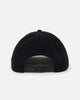 47 Brand Pittsburgh Pirates 'MLB Opening Day' Corduroy Crossrope Hitch Snapback Black