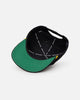 47 Brand Pittsburgh Pirates 'MLB Opening Day' Corduroy Crossrope Hitch Snapback Black