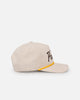 47 Brand San Diego Padres 'MLB Opening Day' Corduroy Crossrope Hitch Snapback Natural