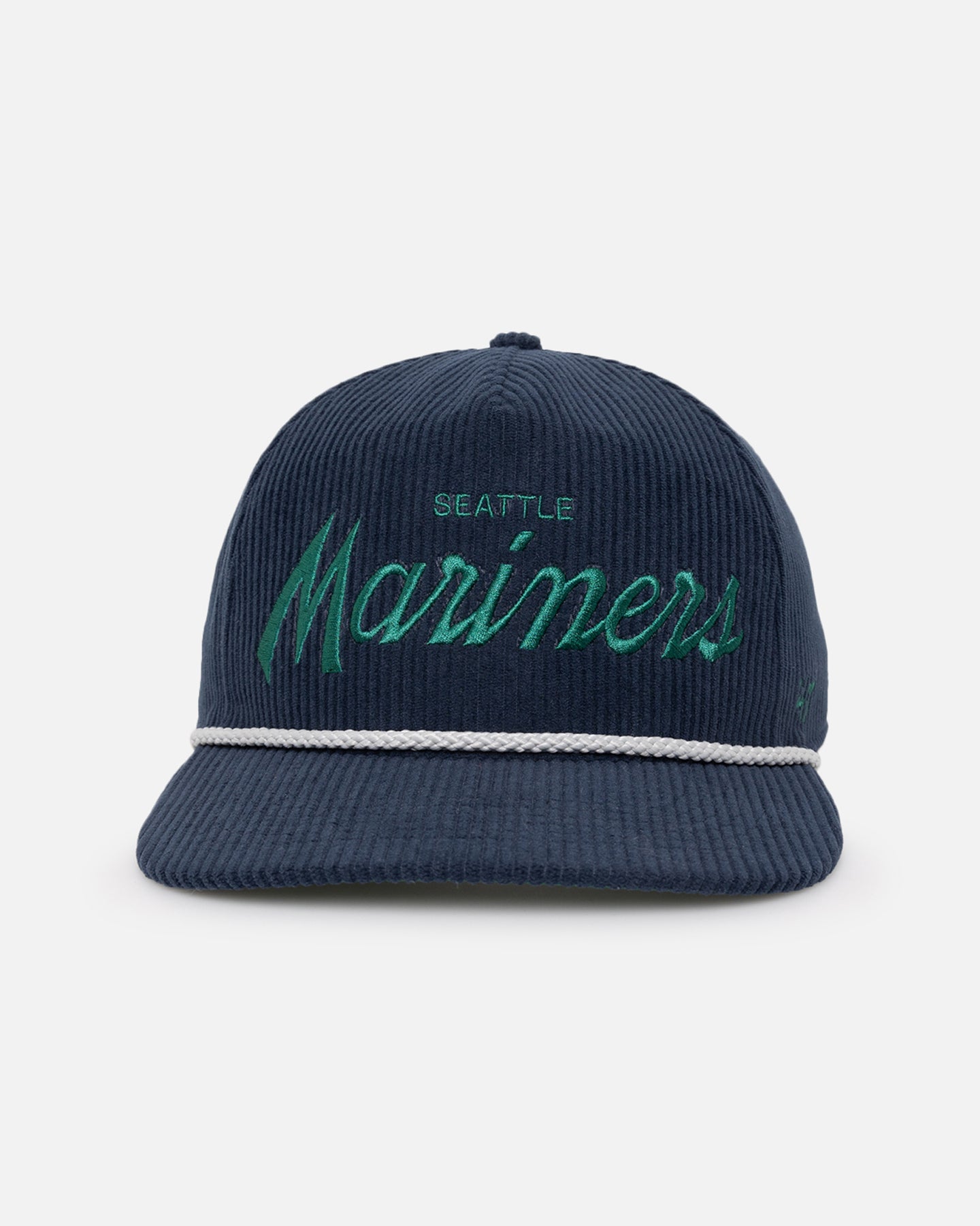 47 Brand Seattle Mariners 'MLB Opening Day' Corduroy Crossrope