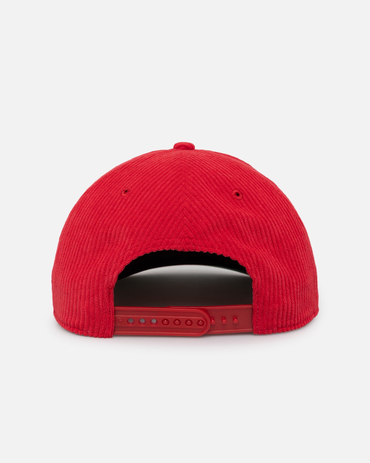 47 Brand St. Louis Cardinals 'MLB Opening Day' Corduroy Crossrope
