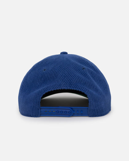 47 Brand Toronto Blue Jays 'MLB Opening Day' Corduroy Crossrope Hitch Snapback Royal