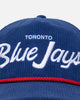 47 Brand Toronto Blue Jays 'MLB Opening Day' Corduroy Crossrope Hitch Snapback Royal