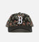New Era Boston Red Sox 'Floral Tapestry' 9FORTY A-Frame Snapback Tapestry/Black