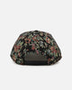 New Era Boston Red Sox 'Floral Tapestry' 9FORTY A-Frame Snapback Tapestry/Black