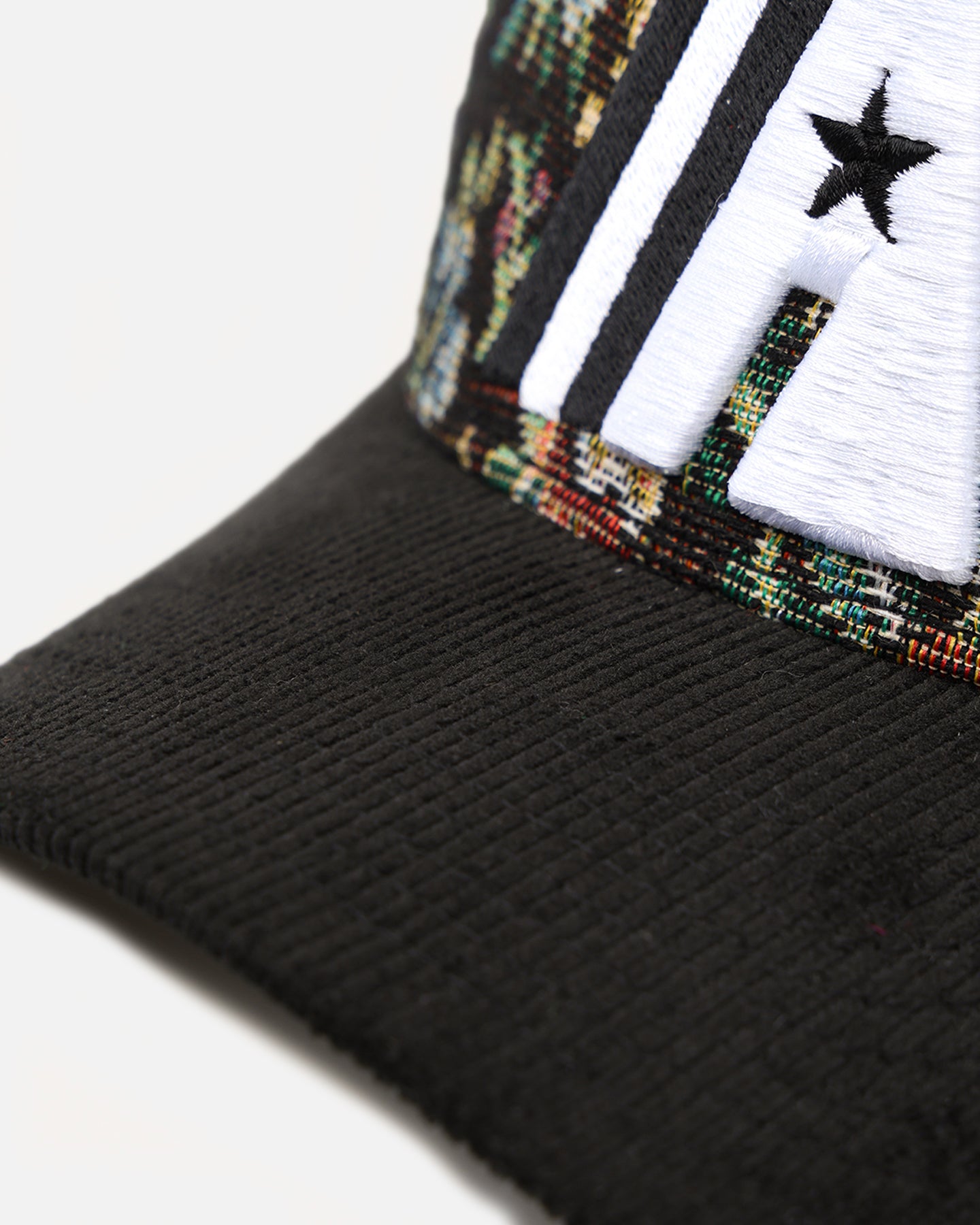 New Era Houston Astros 'Floral Tapestry' 9FORTY A-Frame Snapback