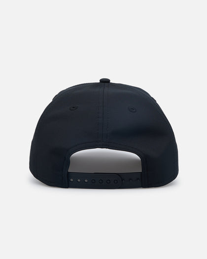 New Era Houston Astros Golf Prolite 9FORTY A-Frame Snapback Black