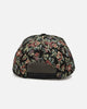 New Era San Diego Padres 'Floral Tapestry' 9FORTY A-Frame Snapback Tapestry/Black