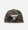 New Era Chicago Bulls 'Floral Tapestry' 59FIFTY Fitted Tapestry