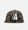 New Era Houston Astros 'Floral Tapestry' 59FIFTY Fitted Tapestry
