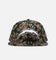 New Era Los Angeles Chargers 'Floral Tapestry' 59FIFTY Fitted Tapestry