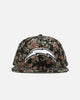 New Era Los Angeles Chargers 'Floral Tapestry' 59FIFTY Fitted Tapestry