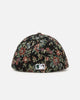 New Era Los Angeles Dodgers 'Floral Tapestry' 59FIFTY Fitted Tapestry