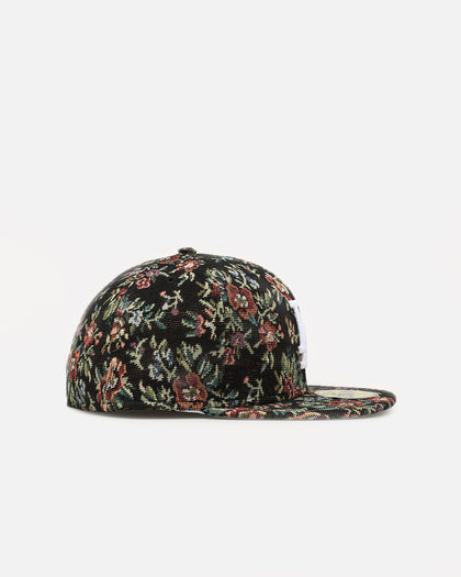 New Era Los Angeles Dodgers 'Floral Tapestry' 59FIFTY Fitted Tapestry