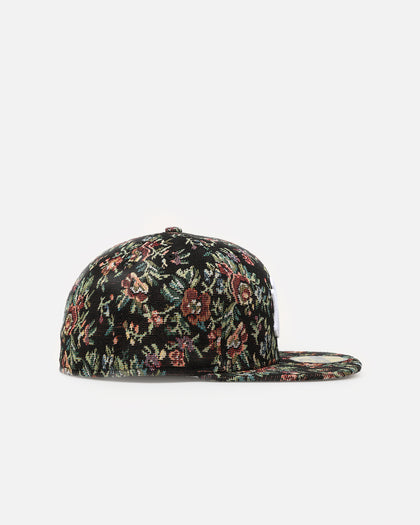 New Era New York Yankees 'Floral Tapestry' 59FIFTY Fitted Tapestry