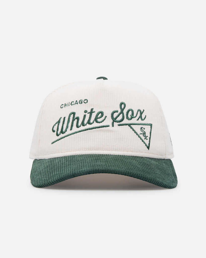 New Era Chicago White Sox 'Heritage Golf' Pre-Curved Golfer