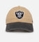 47 Brand Las Vegas Raiders 'Apollo Chain' 47 Clean Up Strapback Khaki