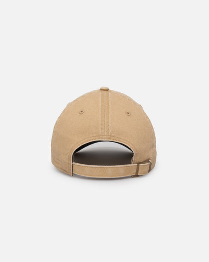 47 Brand Las Vegas Raiders 'Apollo Chain' 47 Clean Up Strapback Khaki