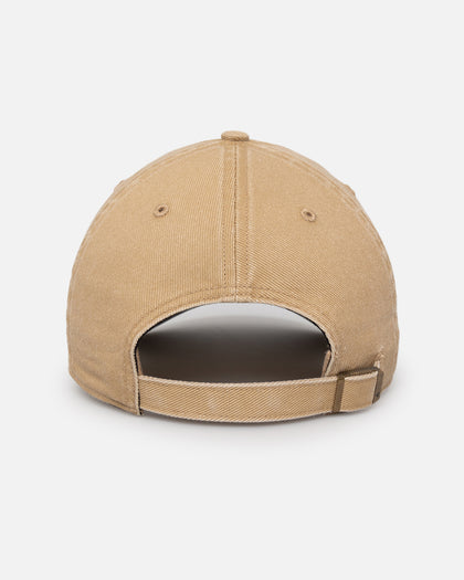 47 Brand Vegas Golden Knights 'Apollo Chain' 47 Clean Up Strapback Khaki