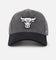 47 Brand Chicago Bulls 'Apollo Corduroy' Offside DT Snapback Black
