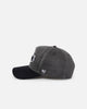47 Brand Los Angeles Lakers 'Apollo Corduroy' Offside DT Snapback Black