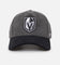 47 Brand Vegas Knights 'Apollo Corduroy' Offside DT Snapback Black