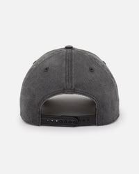 47 Brand Vegas Knights 'Apollo Corduroy' Offside DT Snapback Black