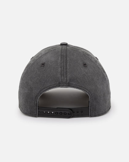 47 Brand Vegas Knights 'Apollo Corduroy' Offside DT Snapback Black