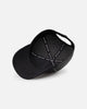 47 Brand Vegas Knights 'Apollo Corduroy' Offside DT Snapback Black