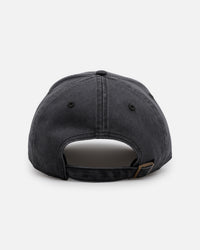 47 Brand San Francisco 49ers 'Apollo Corduroy' 47 Offside DT Strapback Black