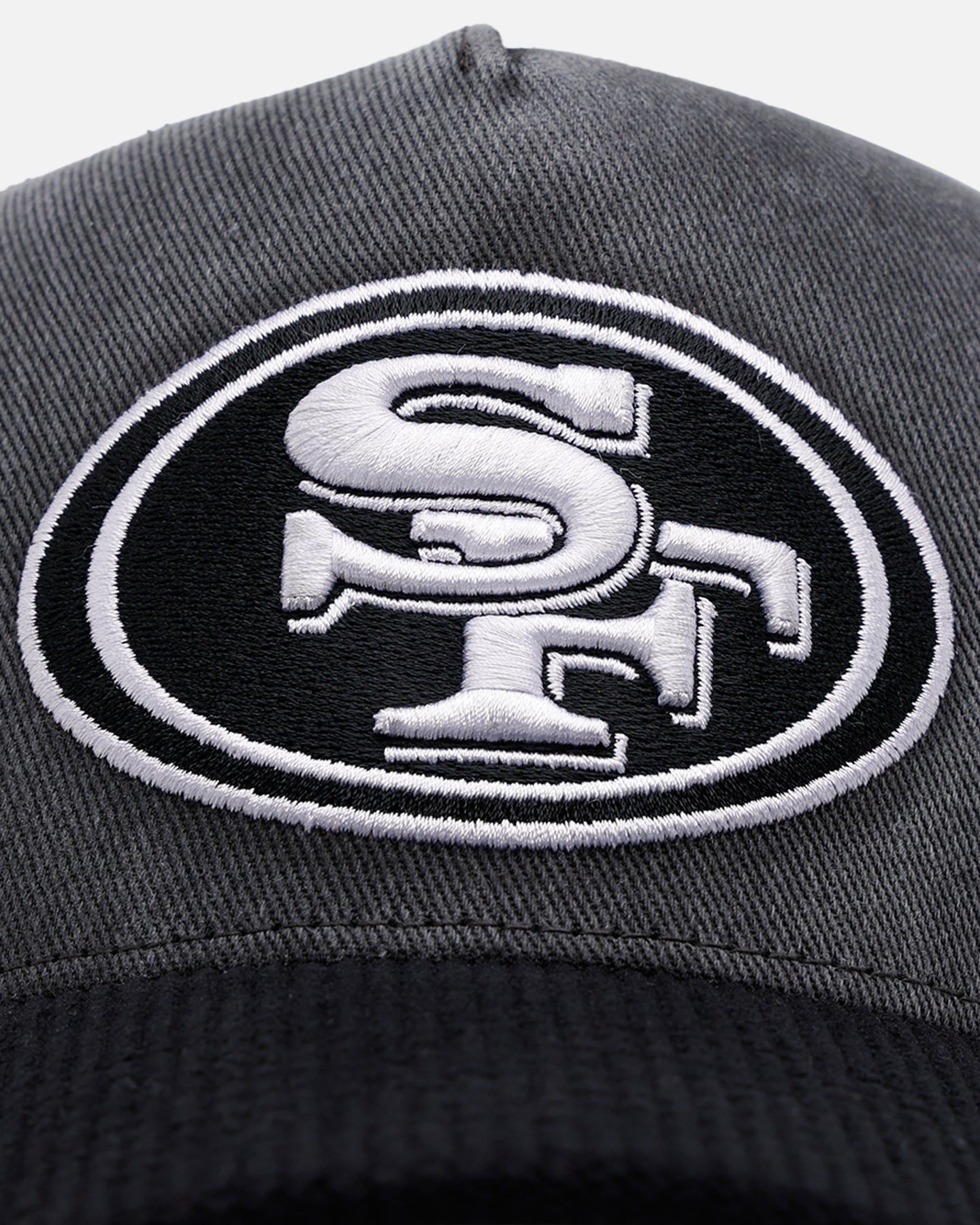 47 Brand San Francisco 49ers 'Apollo Corduroy' 47 Offside DT