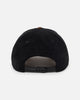 47 Brand Atlanta Braves 'Black Barren' 47 Offside DT Corduroy Snapback Black