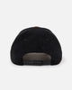 47 Brand New York Yankees 'Black Barren' 47 Offside DT Corduroy Snapback Black